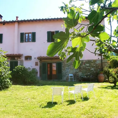 Agriturismo Botro Farm stay