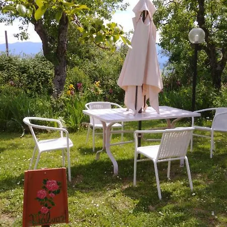 Farm stay Botro *