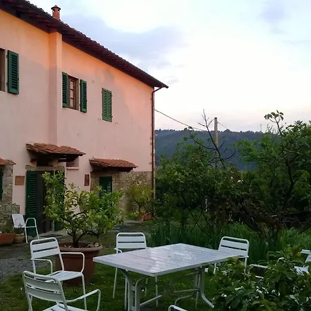 Farm stay Botro