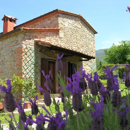 Farm stay Botro