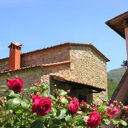 Botro Farm stay Pulicciano