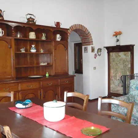 Farm stay Botro