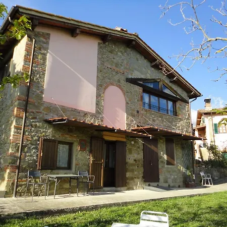 Botro * Pulicciano