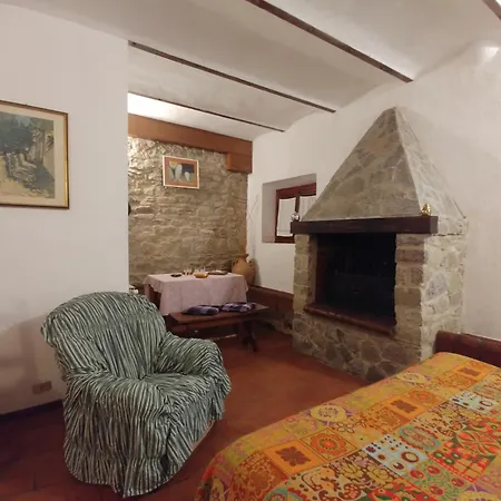 Botro Farm stay *